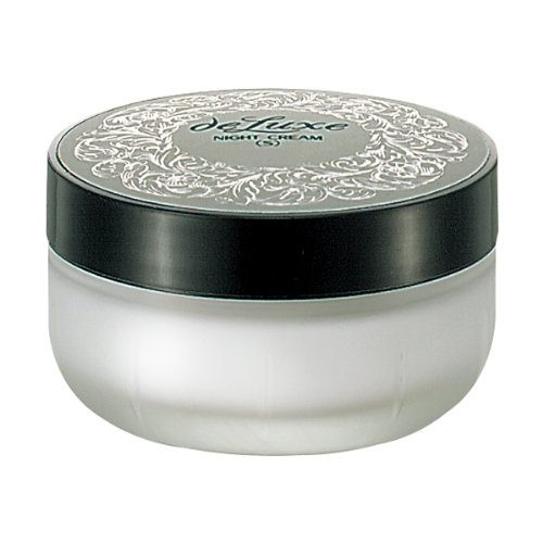 Shiseido Deluxe - Crema de noche (S)