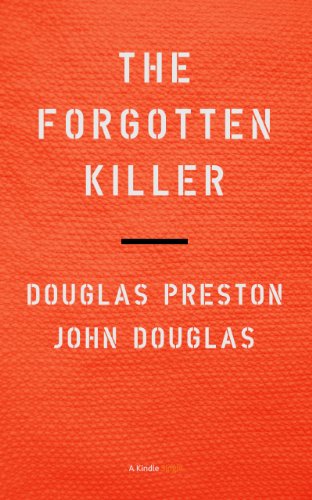 The Forgotten Killer: Rudy Guede and the Murder of Meredith Kercher (Kindle Single) book cover