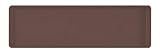 Root Vessel 10303 Brown Countryside Flower Box Tray Large 28