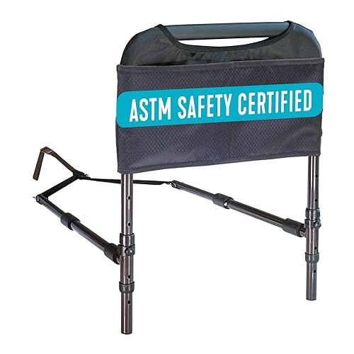 Able Life Bedside Safety Handle