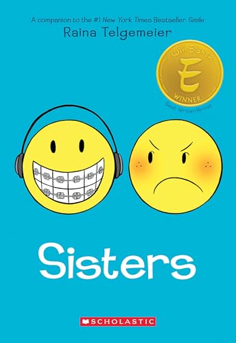 The Sister book cover