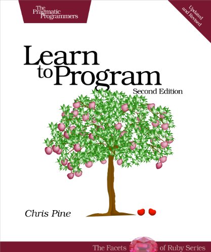 Learn to Program book cover