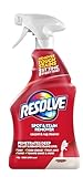 Resolve Carpet Triple Oxi Advanced Carpet Stain Remover Carp