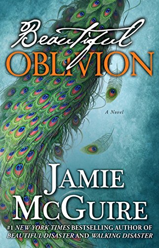 Beautiful Oblivion (The Maddox Brothers, #1) book cover