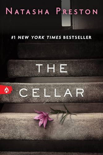 The Cellar (The Cellar, #1) book cover