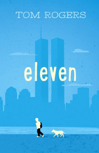 Eleven book cover