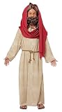 California Costumes Jesus Costume Child Medium