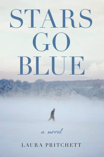 Stars Go Blue book cover