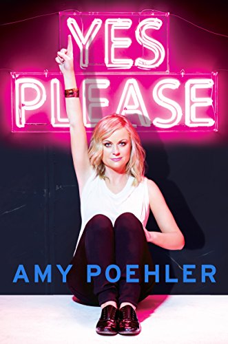 Yes Please book cover
