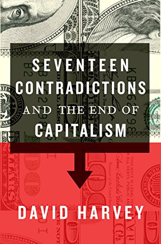 Seventeen Contradictions and the End of Capitalism book cover