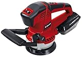 Einhell TE-RS 40 E mejores lijadoras calidad precio
