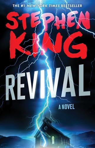 Revival book cover