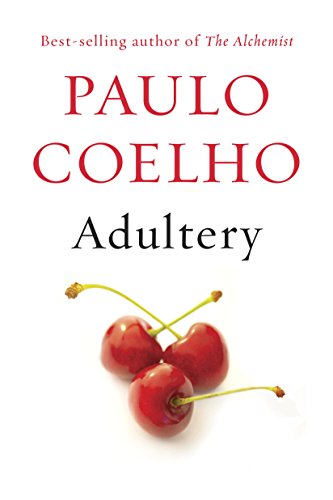 Adultery book cover