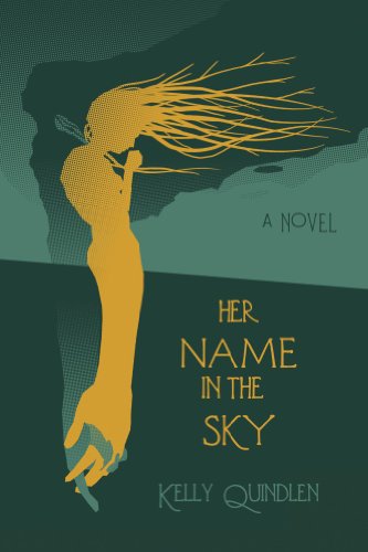 Her Name in the Sky book cover