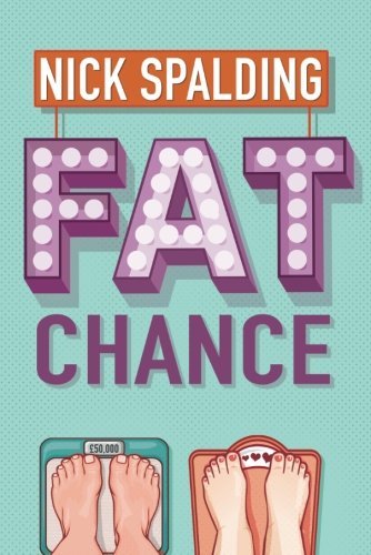 Fat Chance book cover