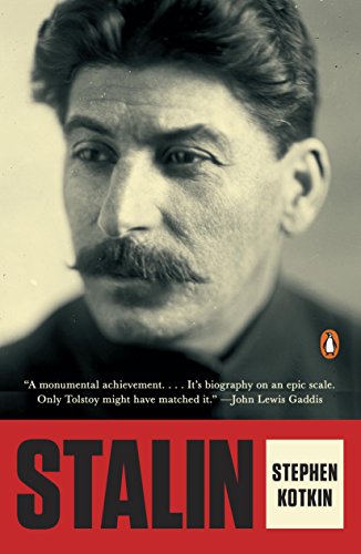 Stalin: Volume I: Paradoxes of Power, 1878-1928 book cover