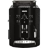 Krups Roma EA810870 cafeteras superautomáticas baratas y buenas