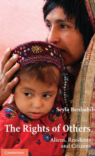 The Rights of Others book cover