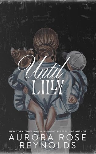 Until Lilly (Until, #3) book cover