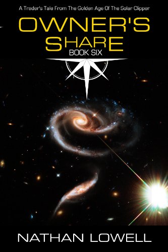 Owner's Share (Golden Age of the Solar Clipper, #6) book cover