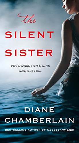 The Silent Sister (Riley MacPherson, #1) book cover