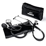 Primacare Ds 9181 Bk Professional Aneroid Sphygmomanometer A