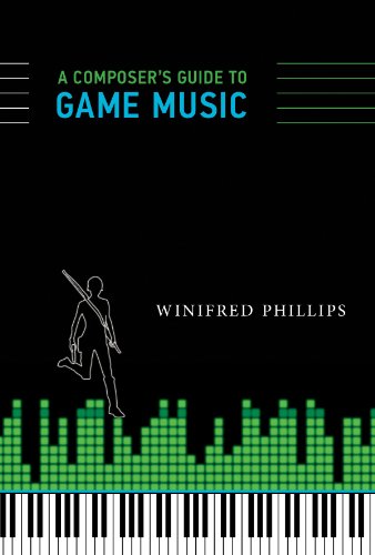 A Composer's Guide to Game Music book cover