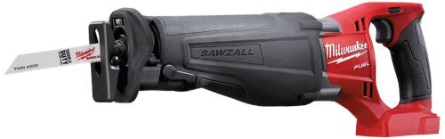 M18 FUEL CSX-0 Akku-Säbelsäge ohne Akku/Lader