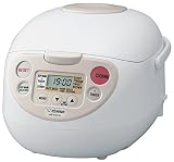 Zojirushi Micom Arrocera Japonesa Alta Gama