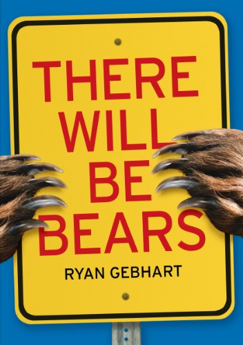 There Will Be Bears book cover