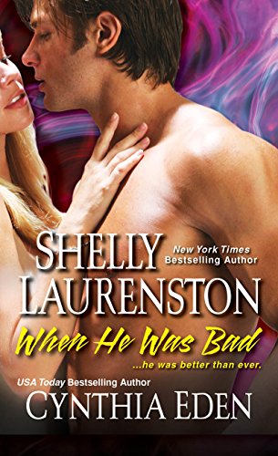When He Was Bad (includes Magnus Pack, #3.5) book cover