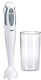 Braun MQ300 Soup Hand Blender