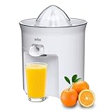 Braun TributeCollection CJ3050 mejores exprimidores calidad precio
