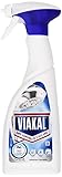 Viakal Antical Spray 500 ml para limpiar plato de ducha de resina