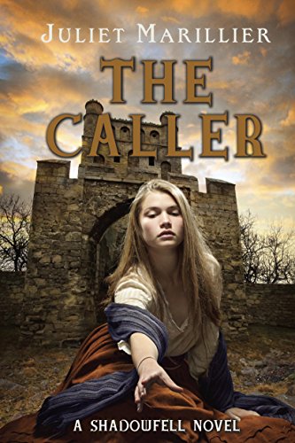The Caller (Shadowfell, #3) book cover