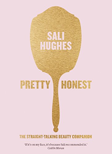 Pretty Honest book cover