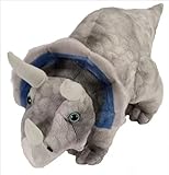 Triceratops Plush