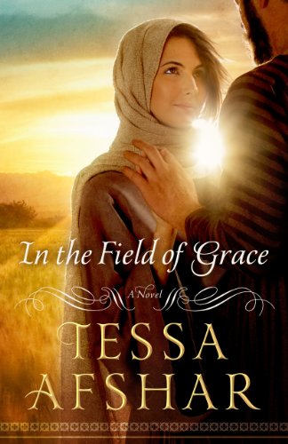 In the Field of Grace book cover