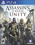 Assassin S Creed Unity Limited Edition Playstation 4