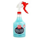 Griot's Garage Speed Shine for Car Detailing, Quick Detailer for All Exterior…