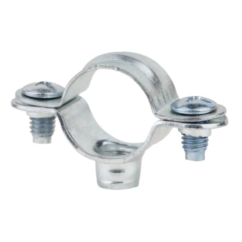 Abrazadera sin-fin - MEDIDA: 40-60 - Unid: 100