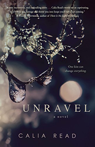 Unravel (Fairfax, #1) book cover