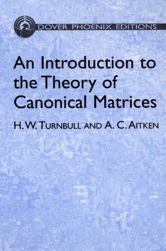 An Introduction to the Theory of Numbers book cover