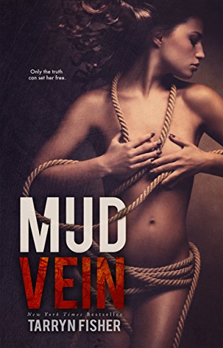 Mud Vein book cover
