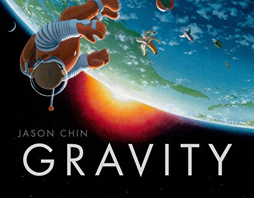Gravity book cover