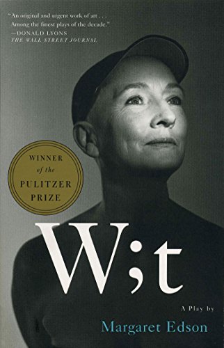 Wit book cover