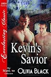 Kevin S Savior Silver Bullet 8 Siren Publishing Everlasting