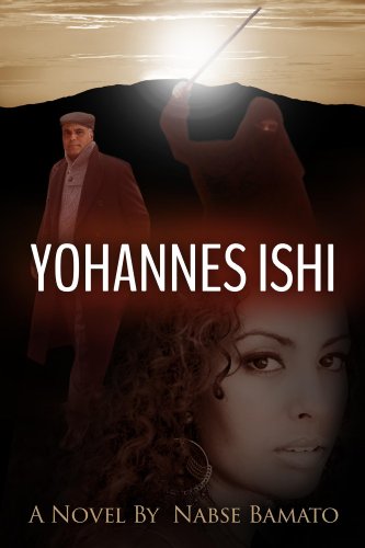 Yohannes Ishi book cover