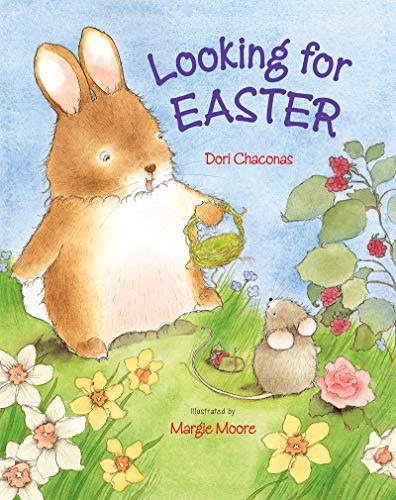 Looking for Easter book cover