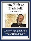 The Souls Of Black Folk African American Heritage Book